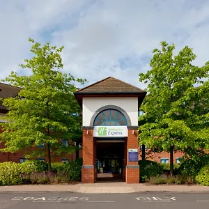 3* Hotel Express Birmingham Nec By Ihg
