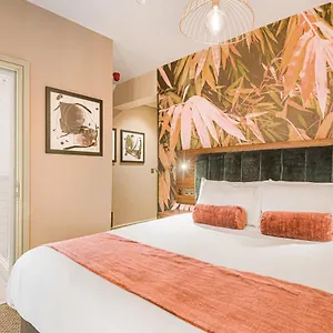 4* Hotel The King's Arms By Innkeeper's Collection