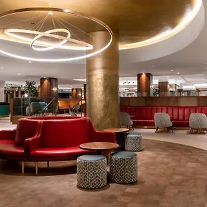 4* Hotel Hilton Birmingham Metropole