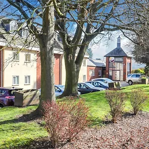 3* Hotel & Conference Centre