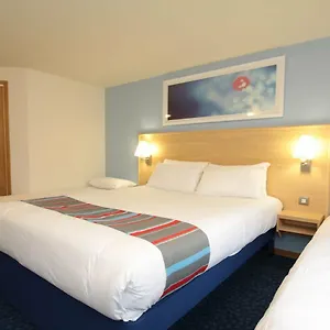 3* Hotel Travelodge Newark North Muskham